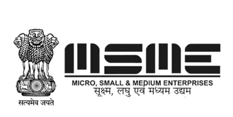 Udyam Registered